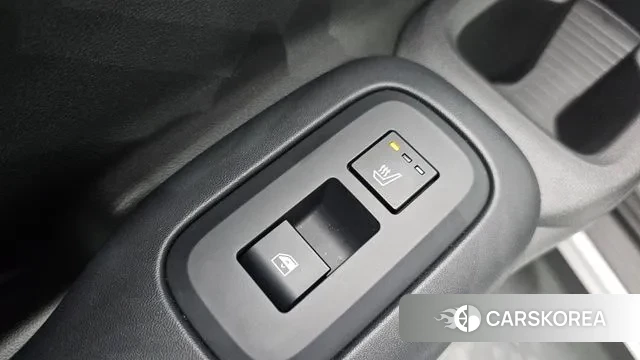 Hyundai Santa Fe (MX5) id 3654222 из Кореи 10