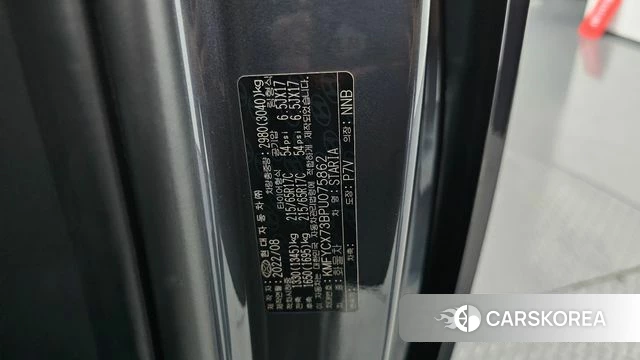 Hyundai Staria id 4223646 из Кореи 10