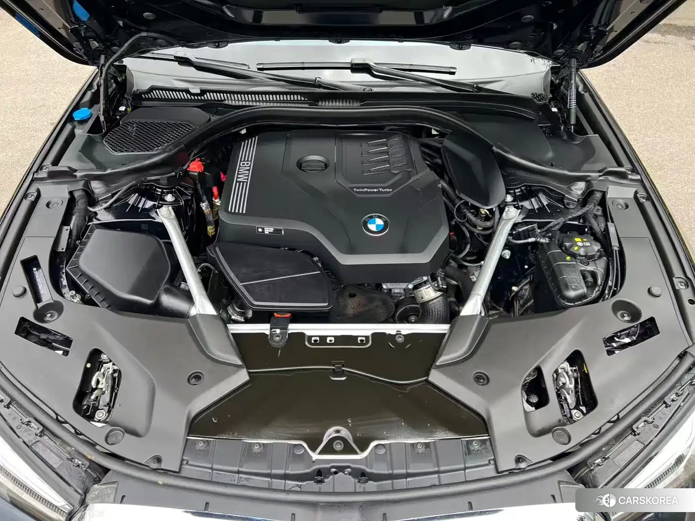 BMW 5 series id 4538951 из Китая 10