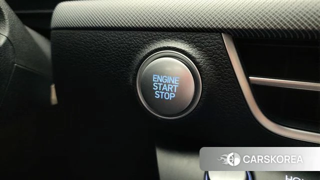 Hyundai Sonata D Edge Hybrid (DN8) id 4360347 из Кореи 10