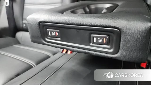 Renault Korea (Samsung) QM6 id 3627043 из Кореи 10