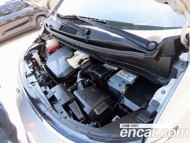 Hyundai Staria id 2793575 из Кореи 10