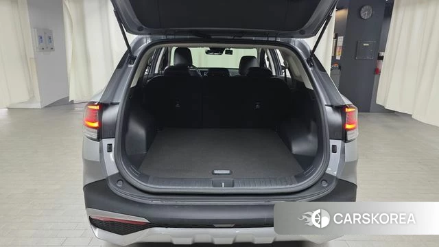 Kia Sportage 5th Generation Hybrid id 4248504 из Кореи 10