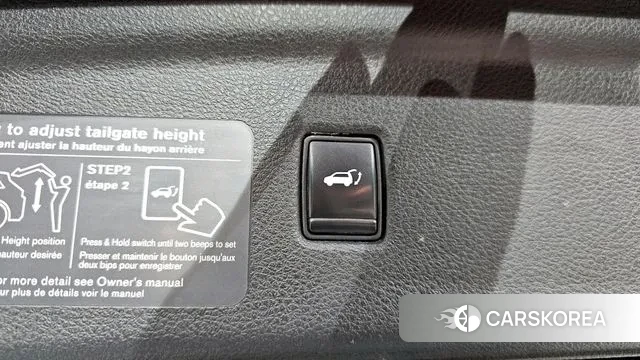 Infiniti QX50 (P71A) id 3616822 из Кореи 10