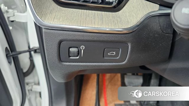 Volvo XC60 second Generation id 4882628 из Кореи 10