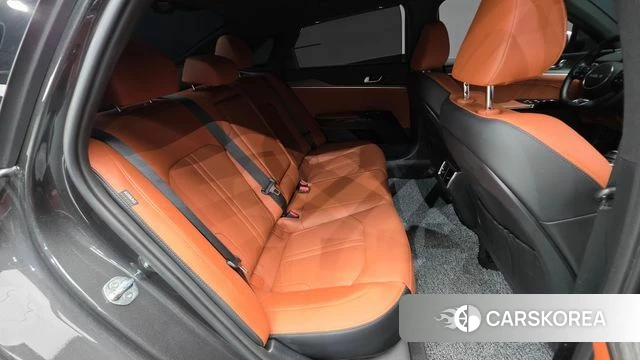 Kia The New K5 3rd generation id 4549003 из Кореи 10
