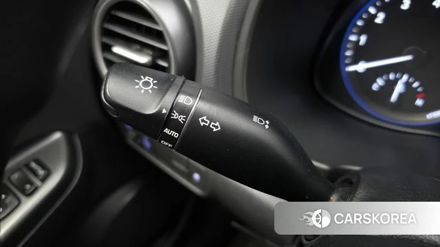 Hyundai Kona id 3900032 из Кореи 10