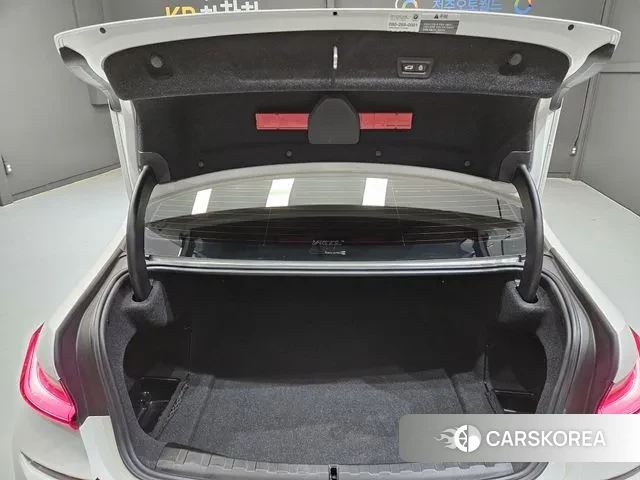 BMW 3 Series (G20) id 3367510 из Кореи 10