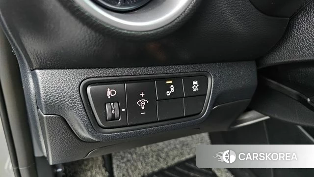 Kia The New K3 2nd generation id 4541382 из Кореи 10