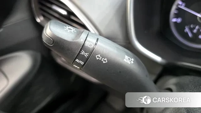 Hyundai Santa Fe TM id 3666988 из Кореи 10