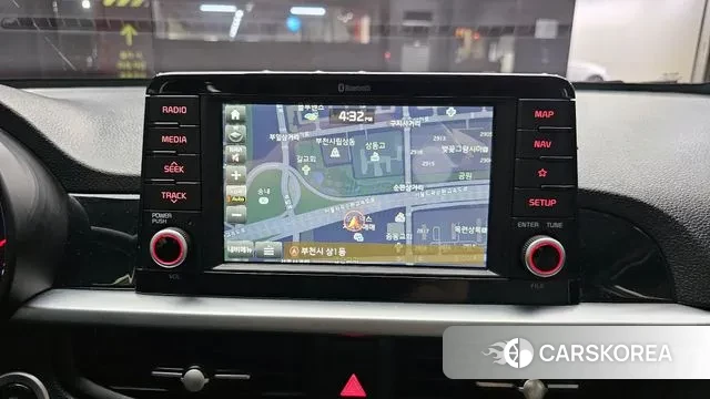 Kia All New Morning (JA) id 2986709 из Кореи 10