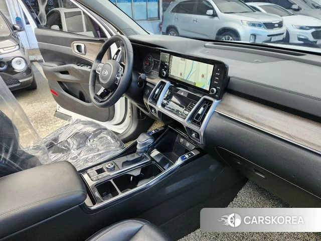 Kia Sorento 4th Generation id 3889357 из Кореи 10