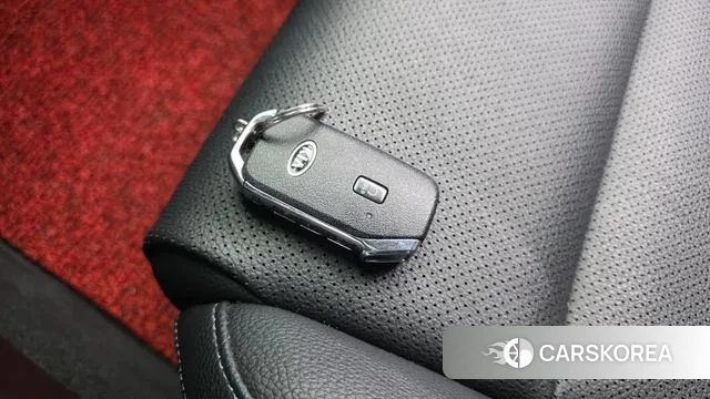 Kia K7 Premier id 3000010 из Кореи 10