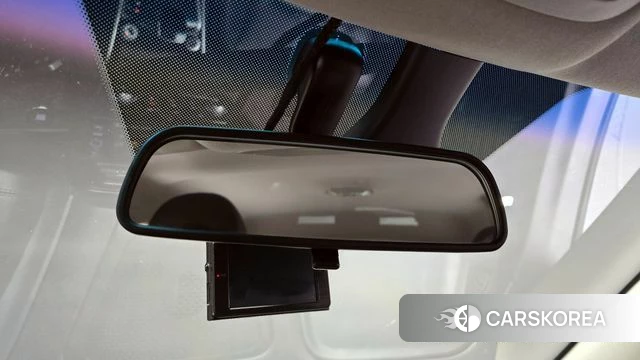 Ssangyong Berry New Tivoli id 3936221 из Кореи 10