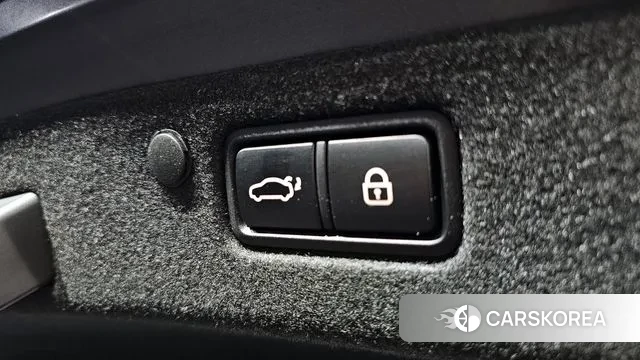 Hyundai The New Grandeur IG id 3437704 из Кореи 10