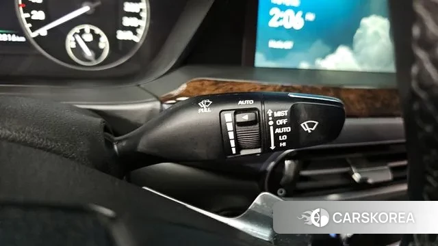 Genesis G90 id 3459254 из Кореи 10