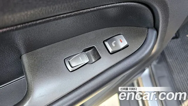 Ssangyong Rexton Sports id 2719734 из Кореи 10