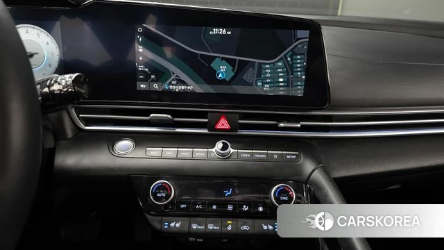 Hyundai Avante (CN7) id 4201519 из Кореи 10