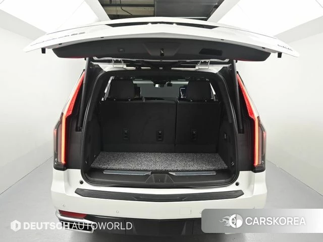 Cadillac Escalade 5th Generation id 3850759 из Кореи 10