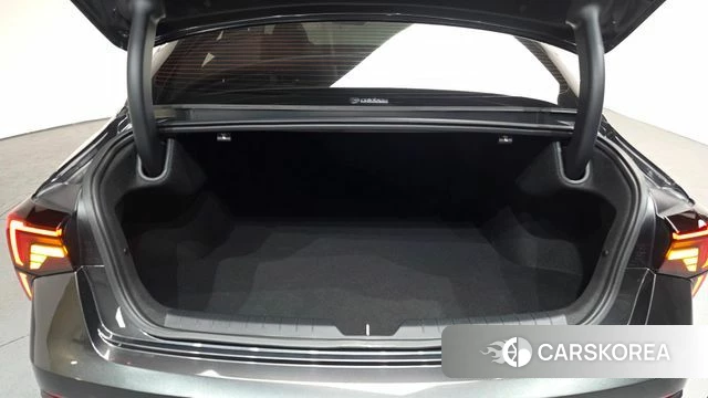 Kia The New K5 3rd generation id 3826166 из Кореи 10