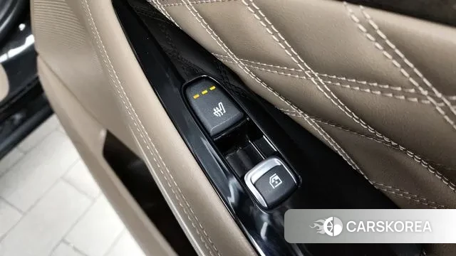 Kia K8 id 3479007 из Кореи 10