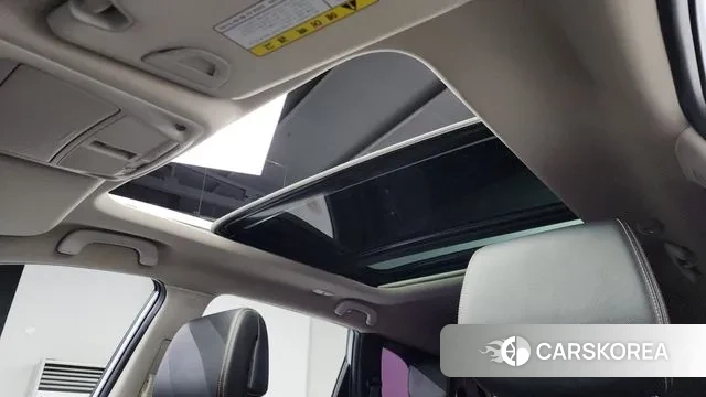 Renault Korea (Samsung) The New QM6 id 3760449 из Кореи 10