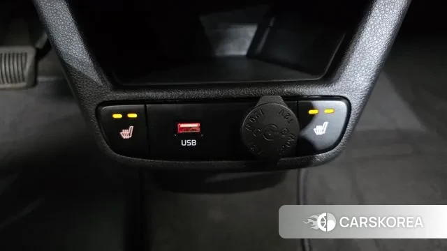 Kia The New Ray id 3493722 из Кореи 10