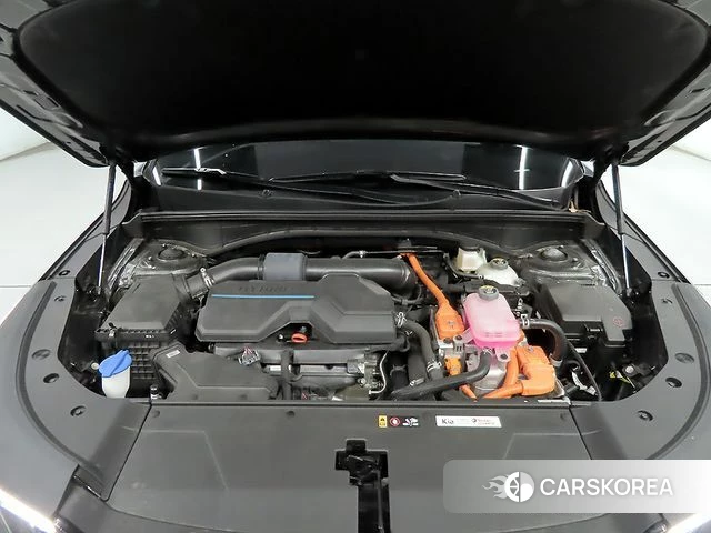 Kia The New Sorento 4th Generation id 3919666 из Кореи 10