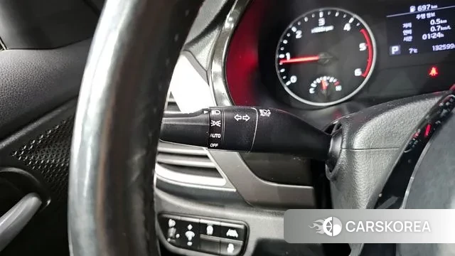 Kia Seltos id 3463760 из Кореи 10