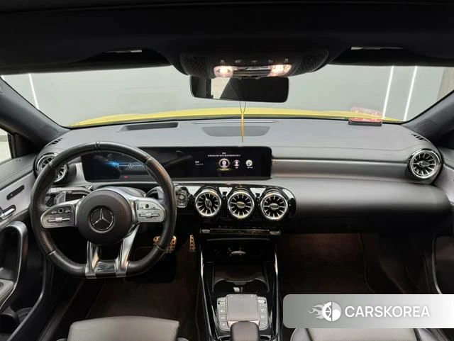 Mercedes-Benz Class A AMG (imported) id 4208742 из Китая 10