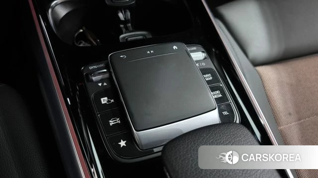 Mercedes-Benz EQA H243 id 4855286 из Кореи 10
