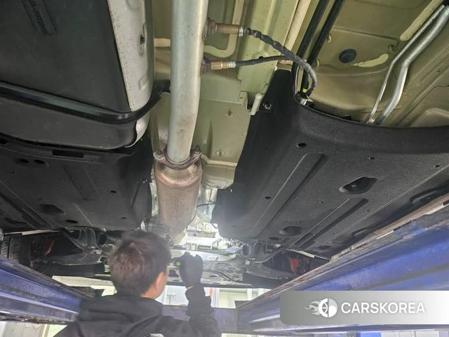 Kia Carnival 4th generation id 3897215 из Кореи 10