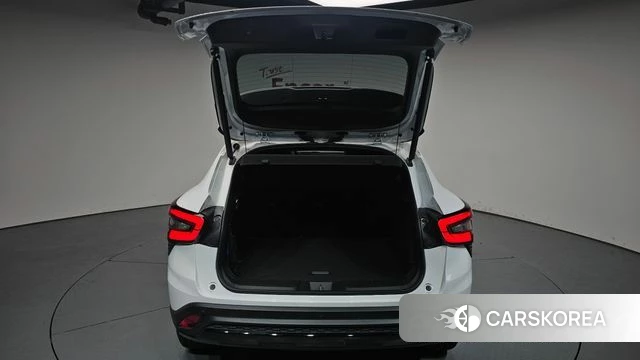 Chevrolet (GM Daewoo) Trax Crossover id 4421736 из Кореи 10
