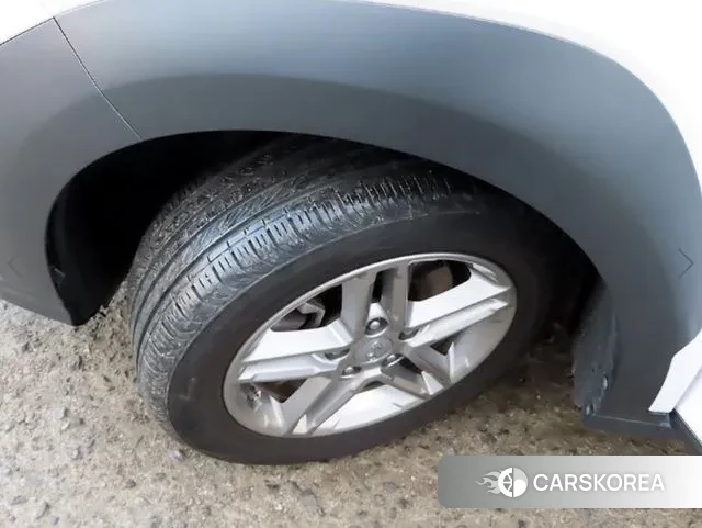 Hyundai The New Kona id 3518870 из Кореи 10