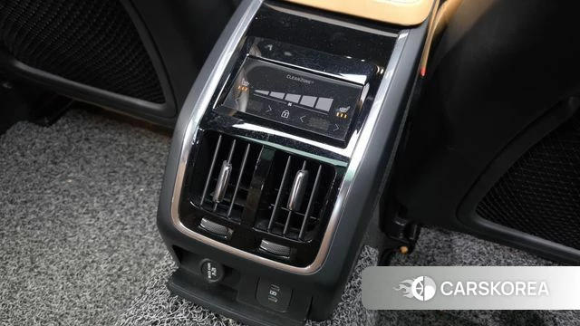 Volvo S90 id 4614289 из Кореи 10