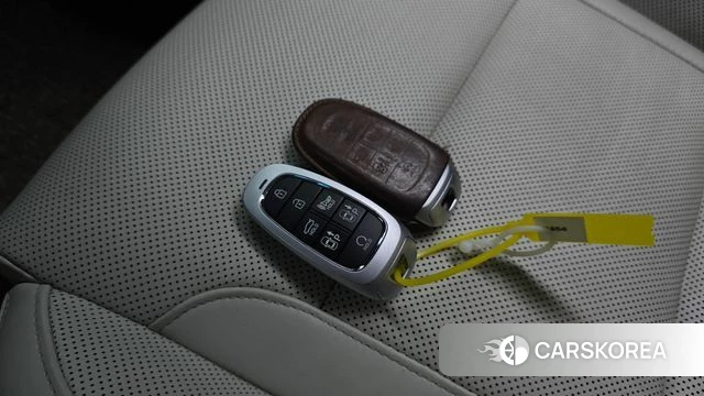 Hyundai The New Grandeur IG id 4693248 из Кореи 10