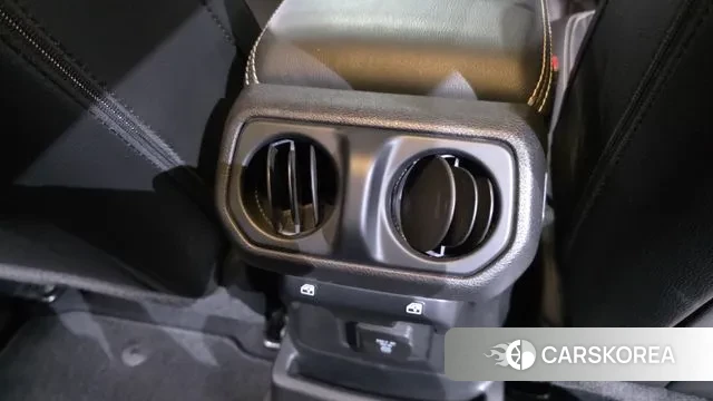 Jeep Wrangler (JL) id 3344640 из Кореи 10