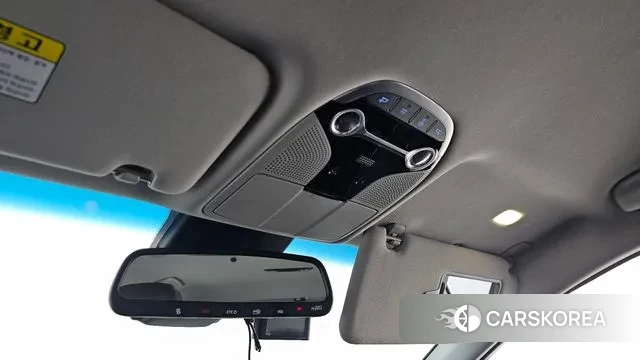 Hyundai Grandeur IG Hybrid id 3505511 из Кореи 10