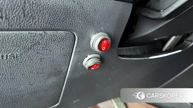 Ssangyong The New Rexton Sports Cannes id 3447785 из Кореи 10