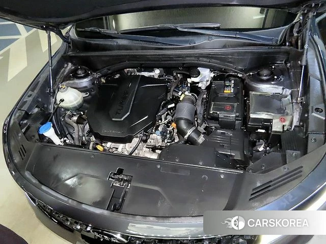 Kia Sorento 4th Generation id 3955065 из Кореи 10