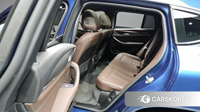 BMW X4 (G02) id 3915026 из Кореи 10