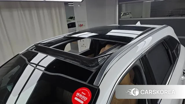 Kia Sorento 4th Generation id 3577206 из Кореи 10