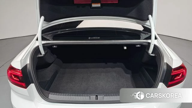 Volkswagen Passat GT (B8) id 4697169 из Кореи 10