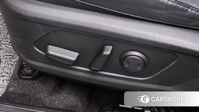 Hyundai Tucson Hybrid (NX4) id 4619572 из Кореи 10