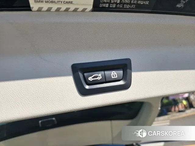 BMW X3 (G01) id 3029368 из Кореи 10