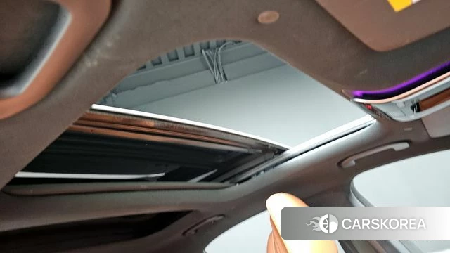 Mercedes-Benz C-Class W206 id 3851056 из Кореи 10