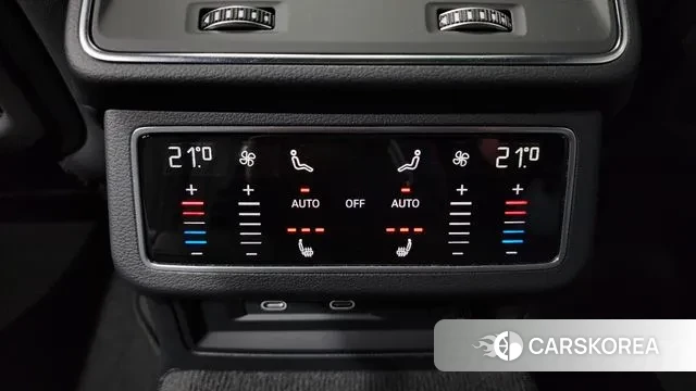 Audi A6 (C8) id 3394452 из Кореи 10