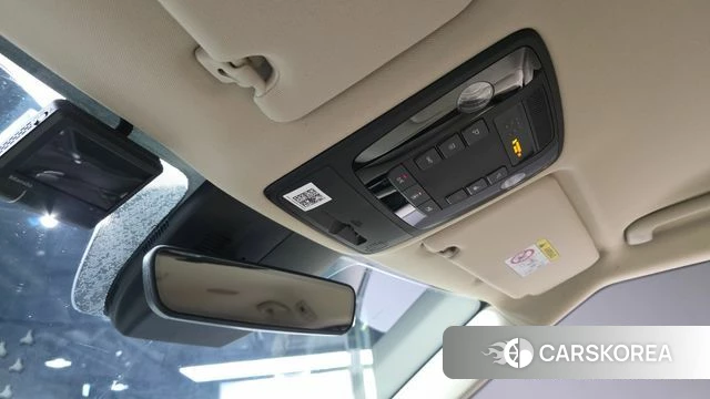 Kia Carnival 4th generation id 4495854 из Кореи 10