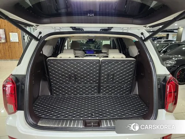 Hyundai Palisade id 3012824 из Кореи 10