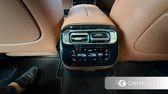 Mercedes-Benz S-Class W223 id 4186216 из Кореи 10